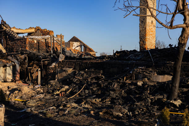 Reliable Emergency Fire Cleanup contractor in Fairless Hills, PA by Fire Damage Doption