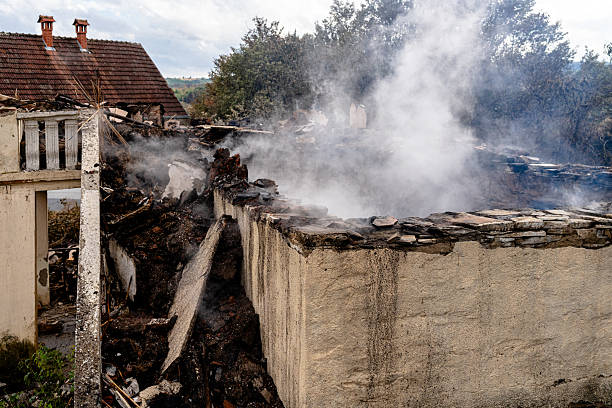 Affordable Emergency Fire Cleanup solutions in Fairless Hills, PA